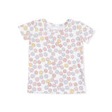 Sarah Floral - Loungewear Short Set