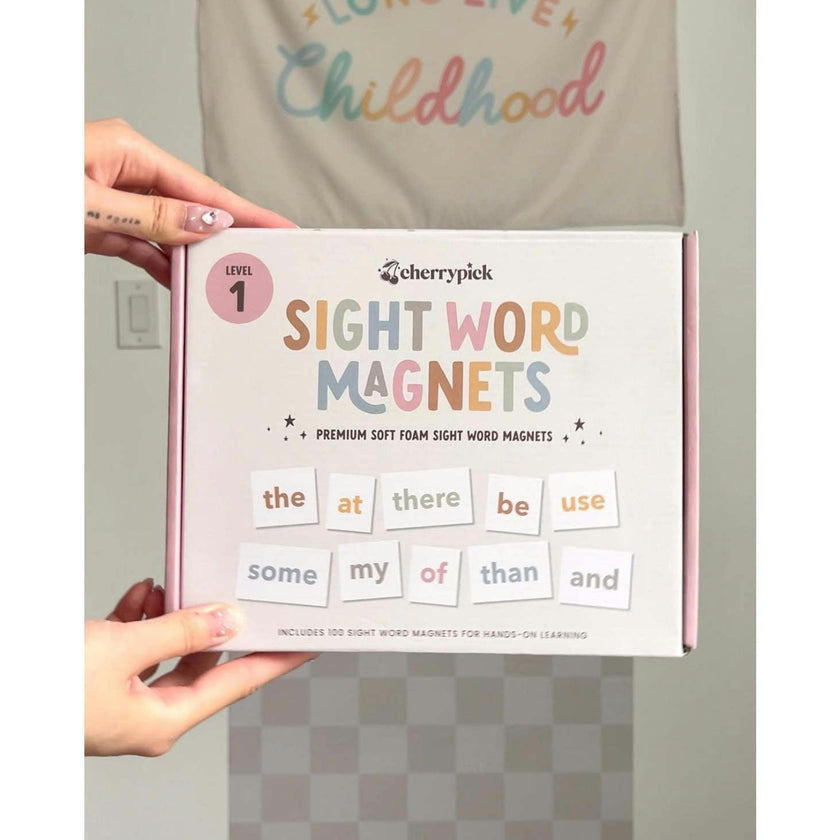 Sight Words