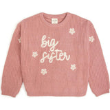 Big Sister Knit Sweater
