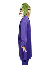 Batman Dark Knight Joker Deluxe Child Costume