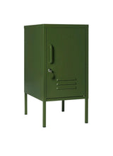 The Shorty In Olive