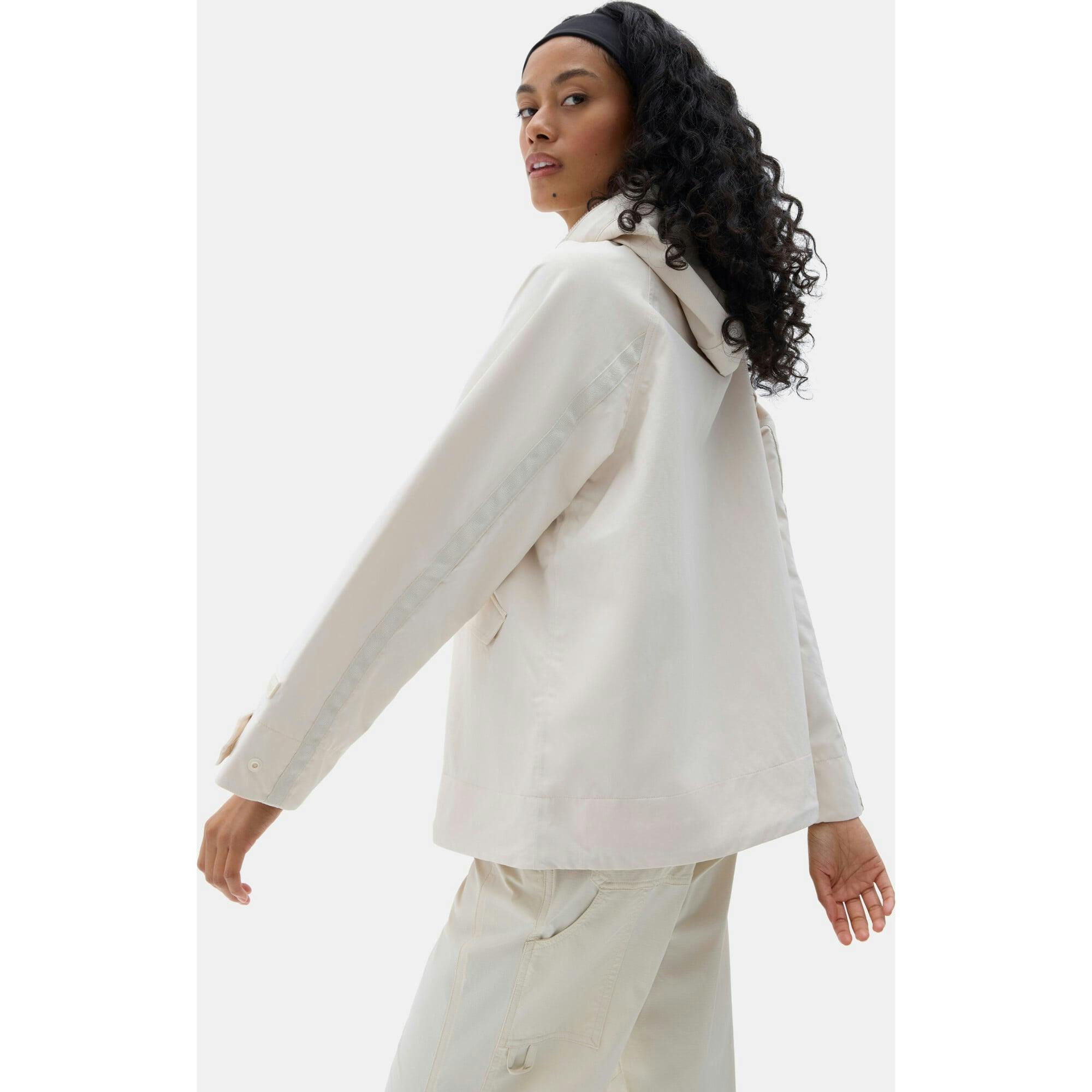 Mary Rain Jacket