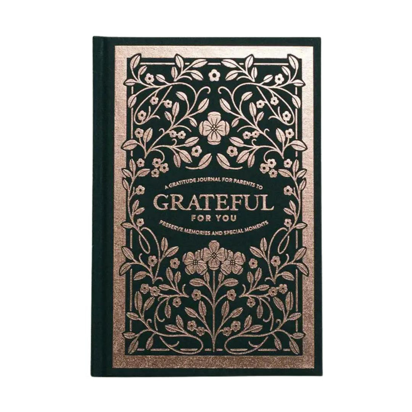 Grateful for You