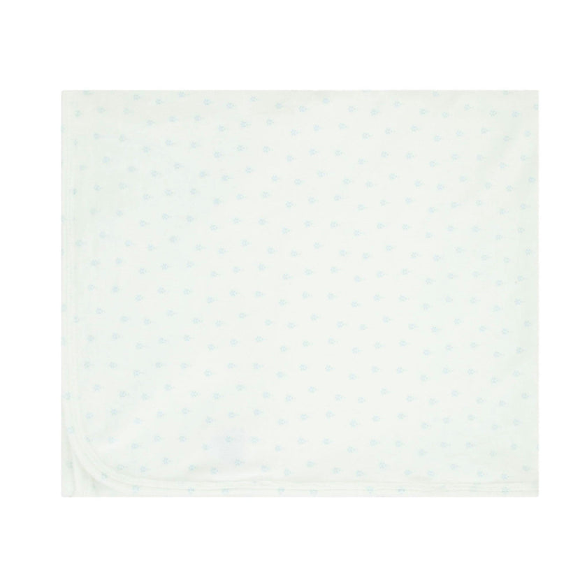 Velour Printed Blanket