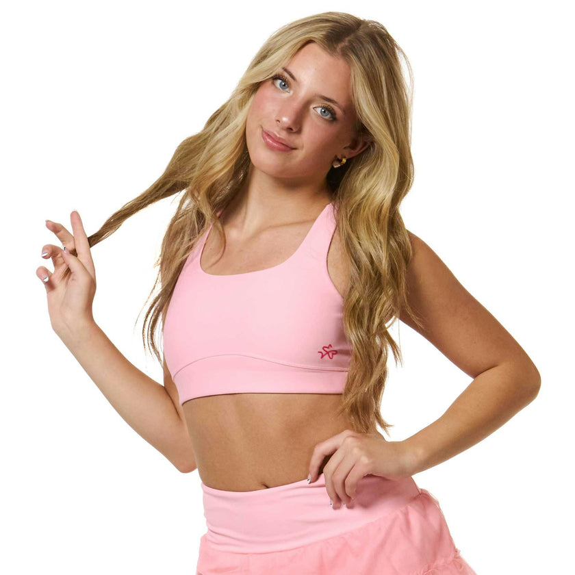 Harmony Sports Bra