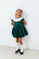 Augusta Dress