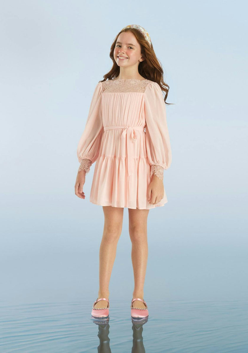 Ariella Mini Dress