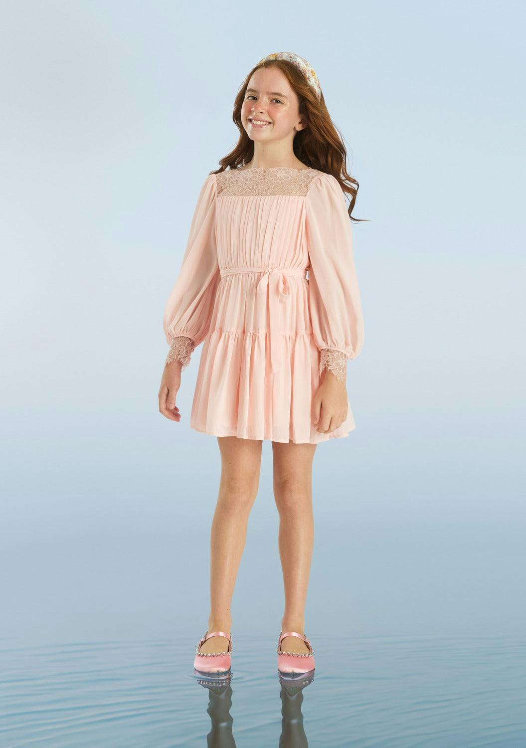 Ariella Mini Dress