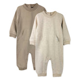 RYDER 2-Pack Romper Jumpsuit
