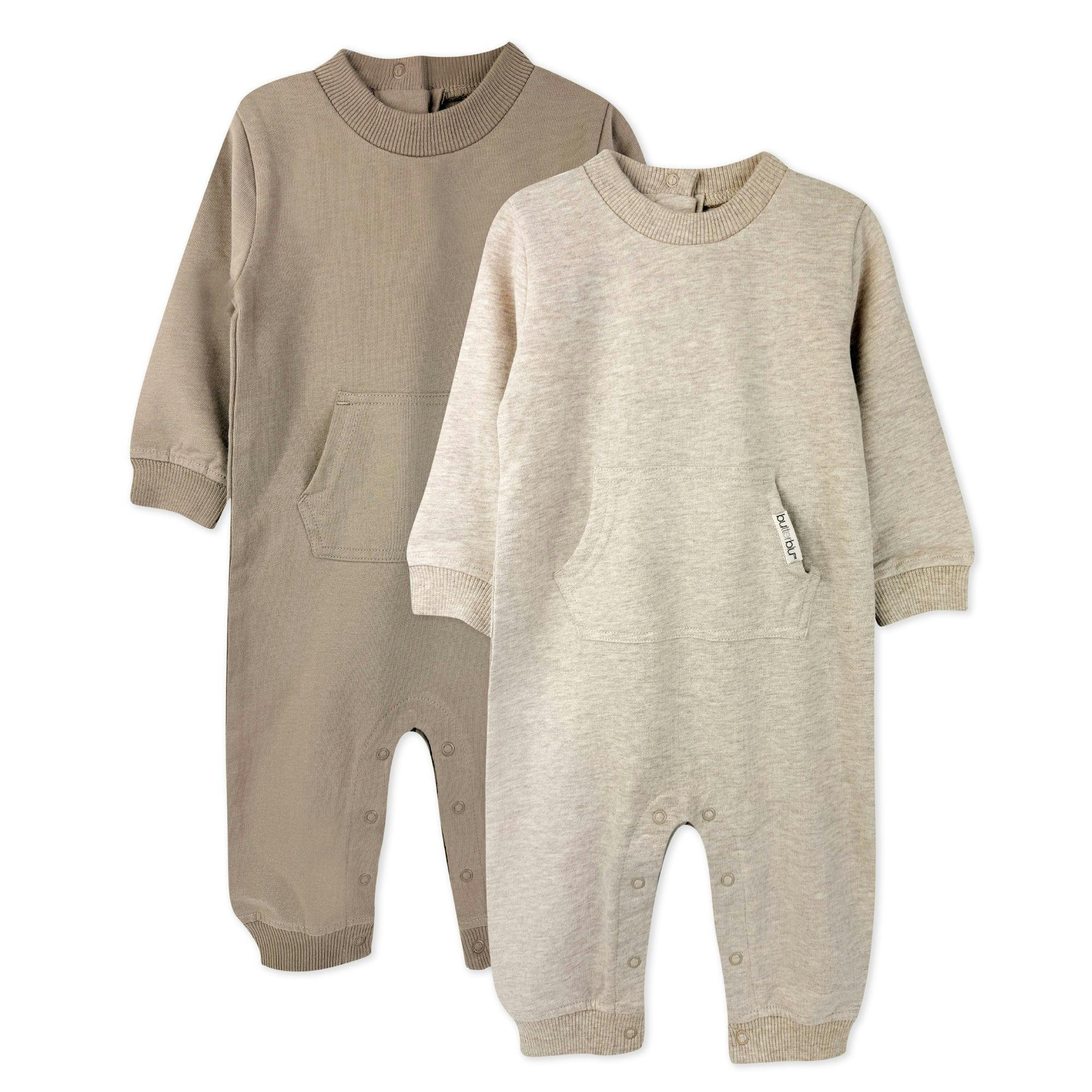 RYDER 2-Pack Romper Jumpsuit