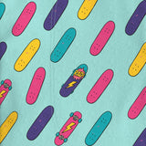 Footie - Tiny Tricks
