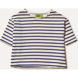 Half-Sail Mariner Tee