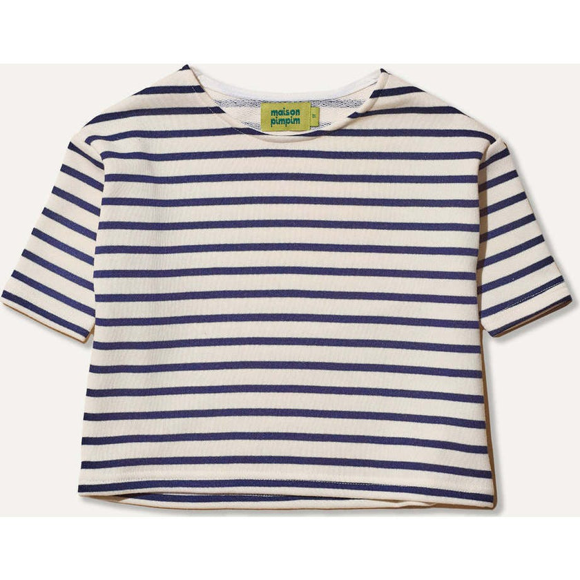 Half-Sail Mariner Tee
