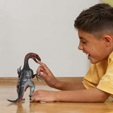 Schleich Dinosaurs: Therizinosaurus - 7.7" Action Figure