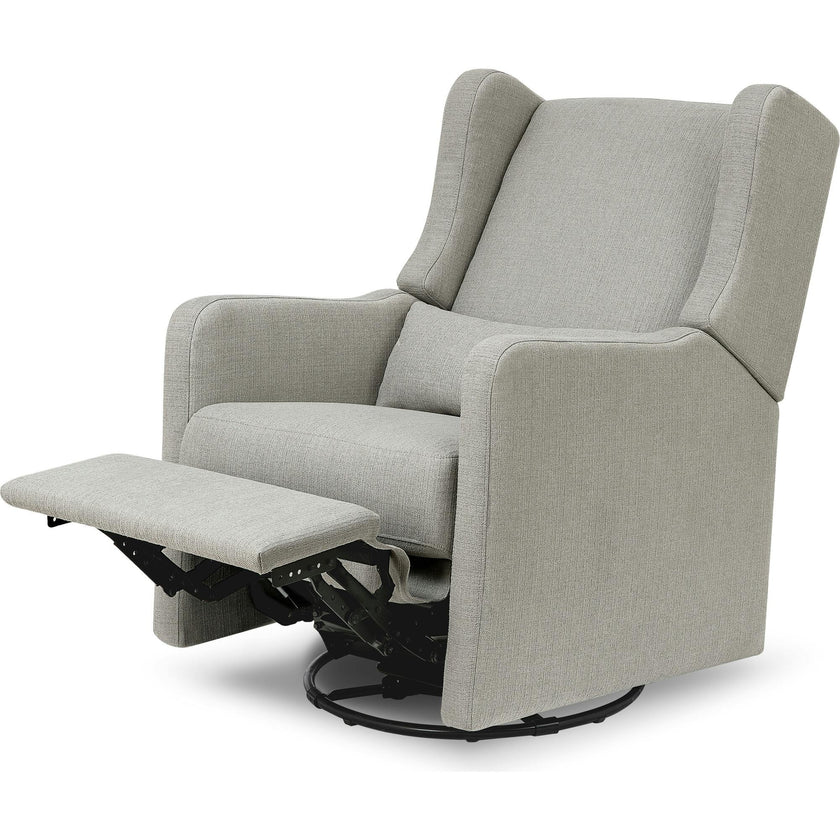 Arlo Recliner and Swivel Glider