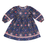 Elise Dress