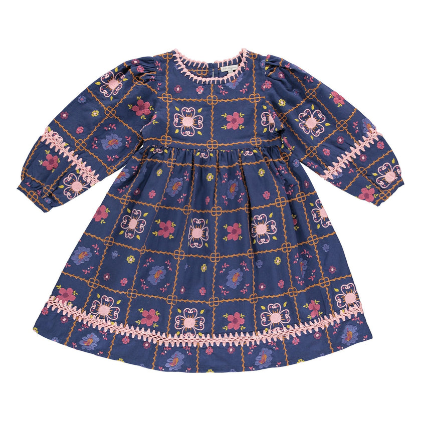 Elise Dress