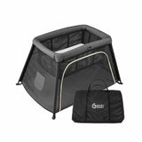 Moov and Comfy 3-in-1 Travel Crib and Play Yard