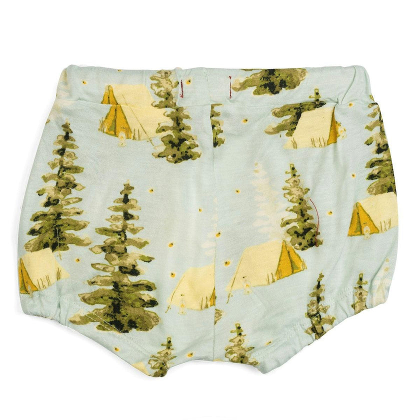 Camping Bamboo Pocket Bloomer