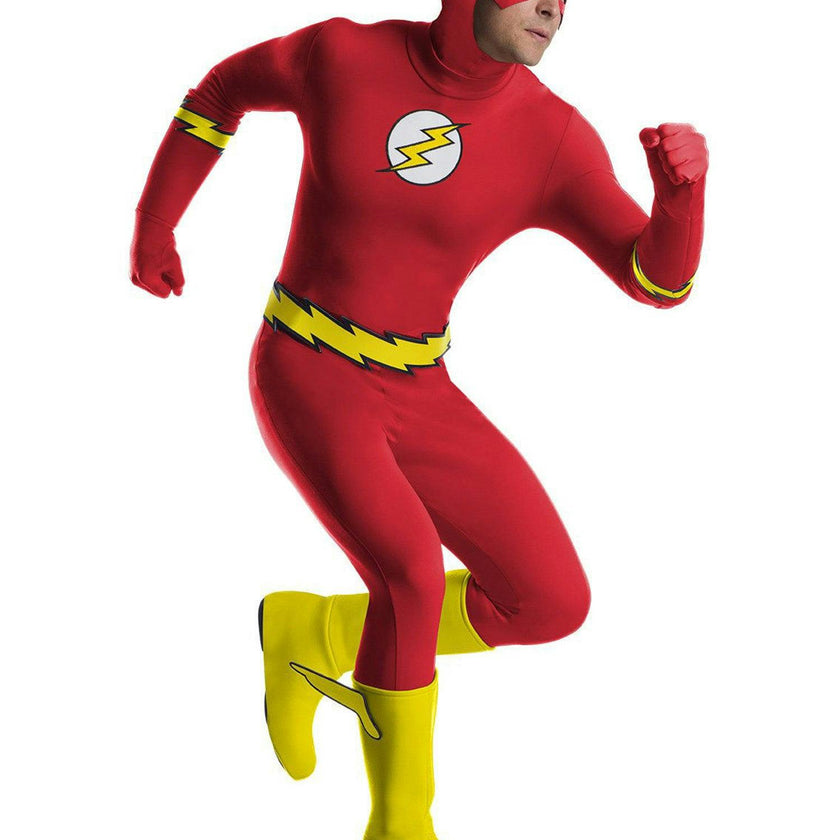 Flash Costume for Men