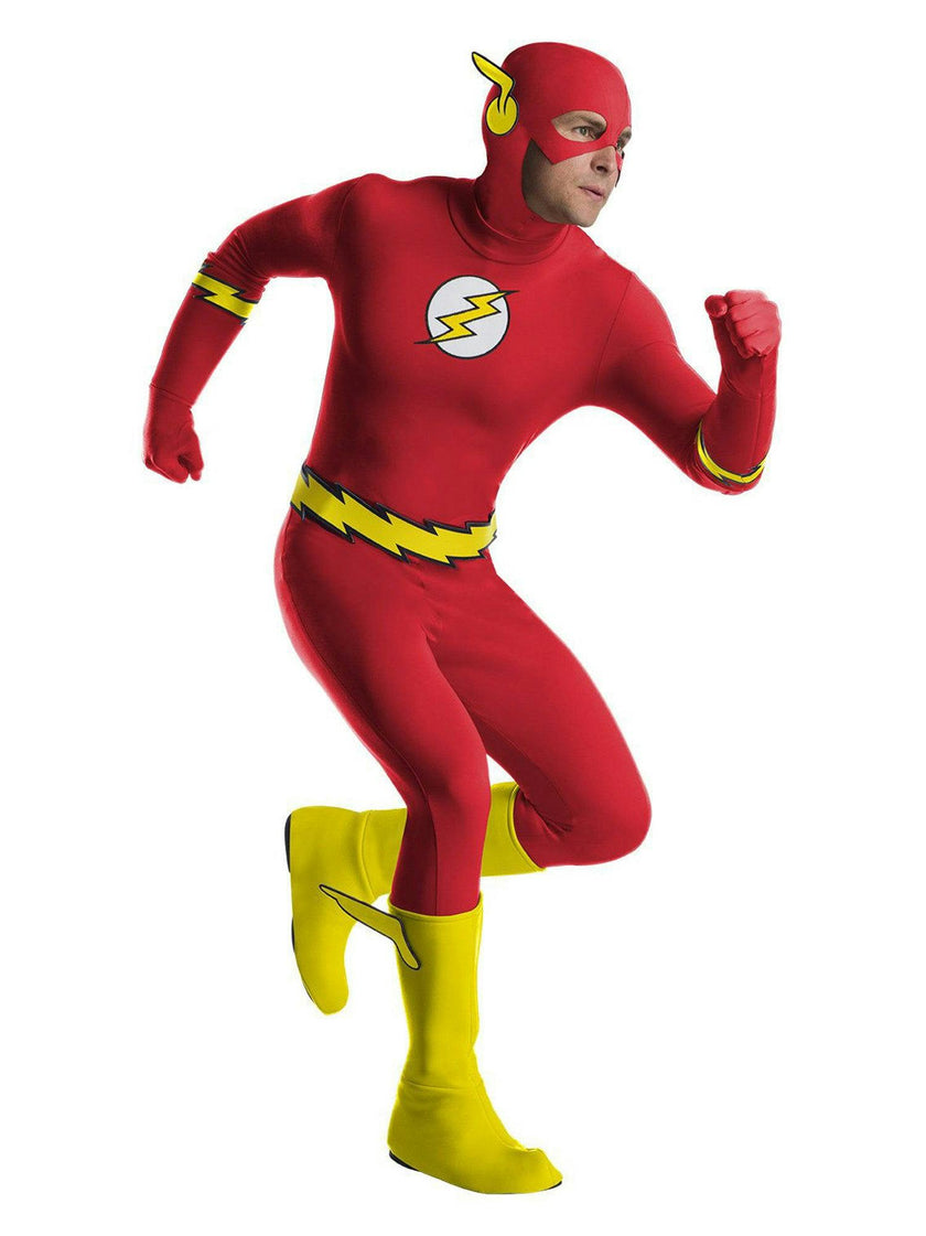 Flash Costume for Men