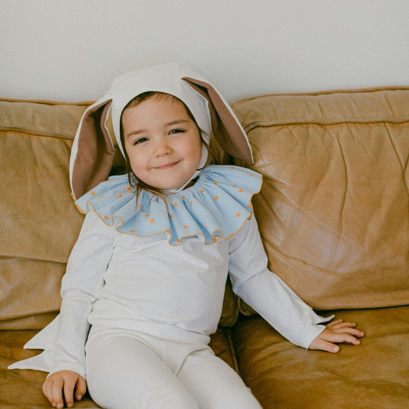 Circus Pajama Costume