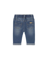 Blue Denim Baby Jeans