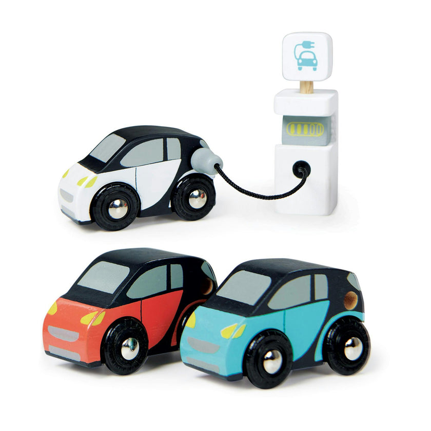 Smart Car Set