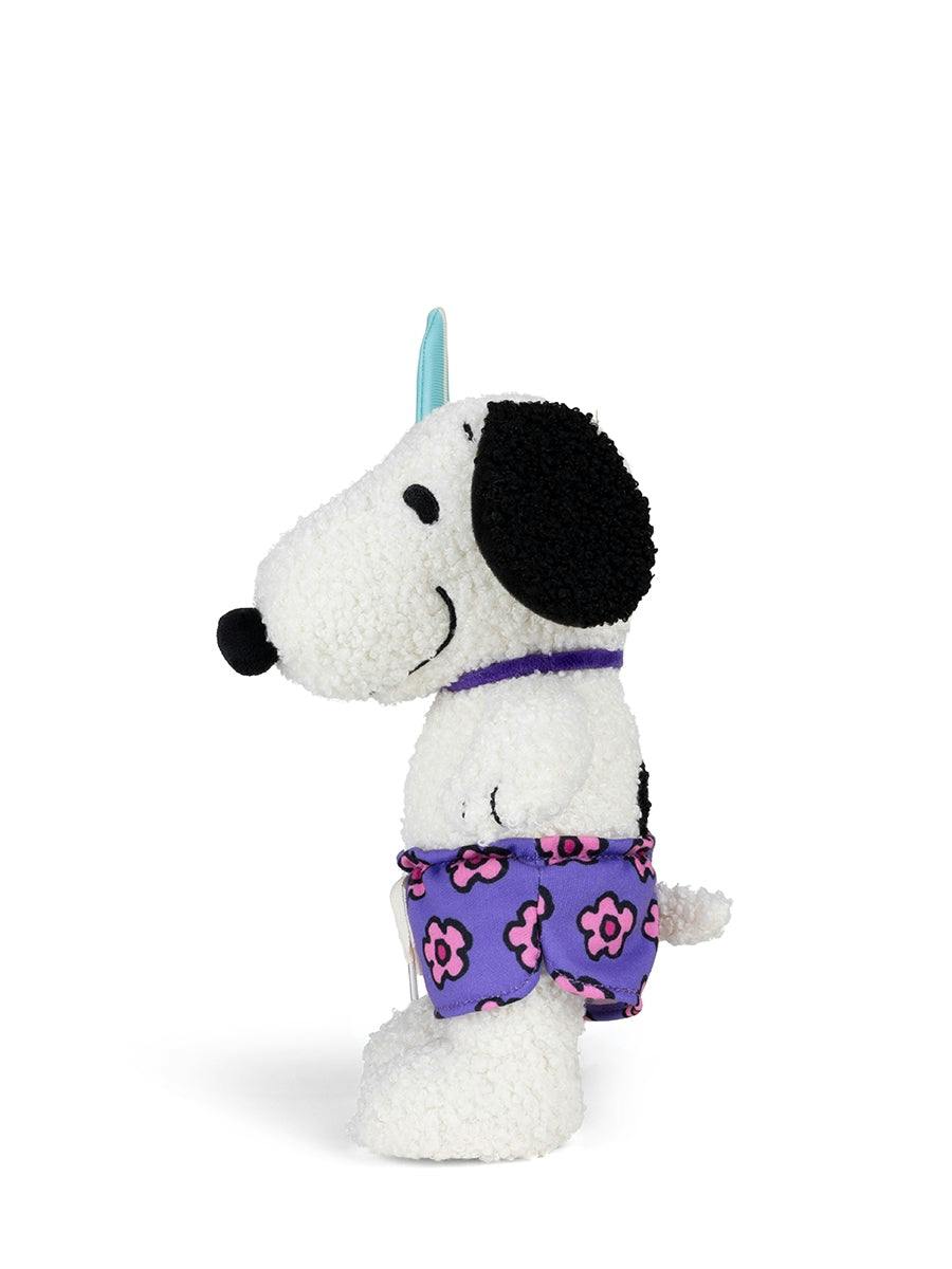 Snoopy Surf Dog - 8.5