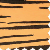 Safari Animal Print Small Napkins