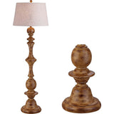 Taylor 67" Resin LED Floor Lamp