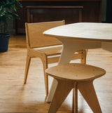 Wooden Montessori Chair
