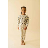 Organic Fleece Sweatshirt