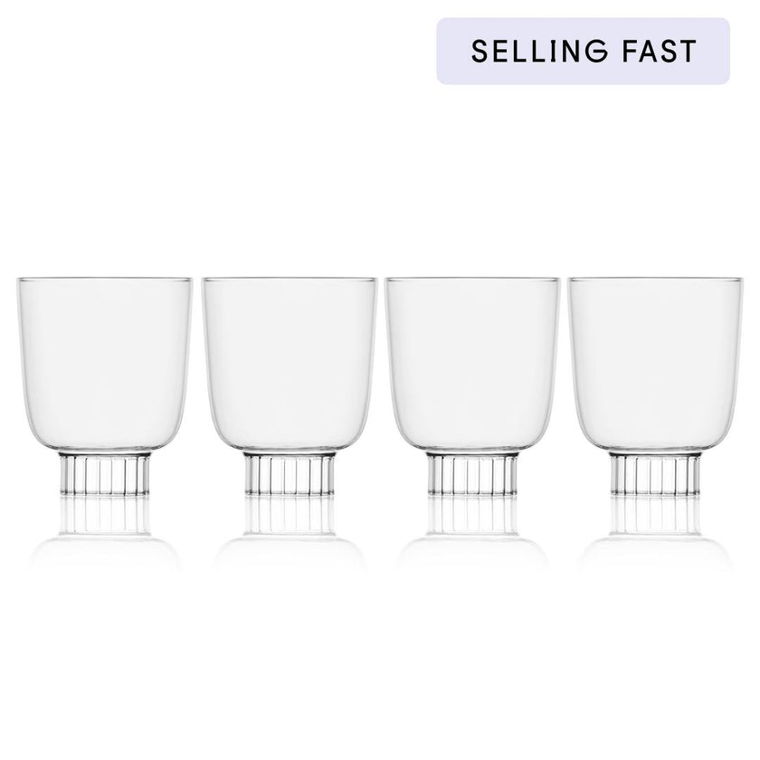 Romantic Glasses Grande