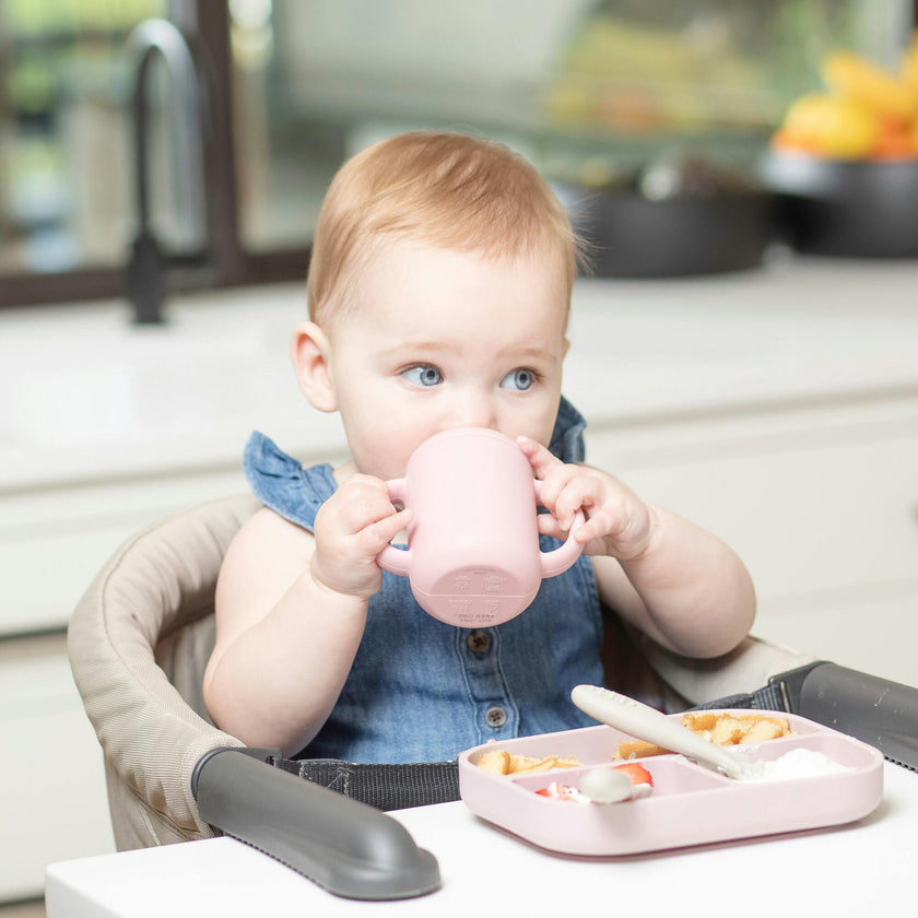 Magic Meadow Little Bites 8-Piece Set