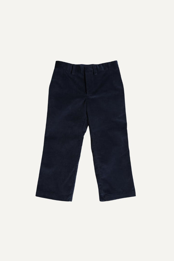 MALOK SLIM FIT TROUSERS