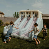 Double Slide