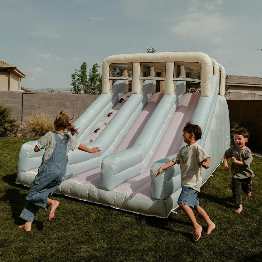Double Slide