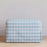 Maisonette x Namesake Crawford Gliding Ottoman