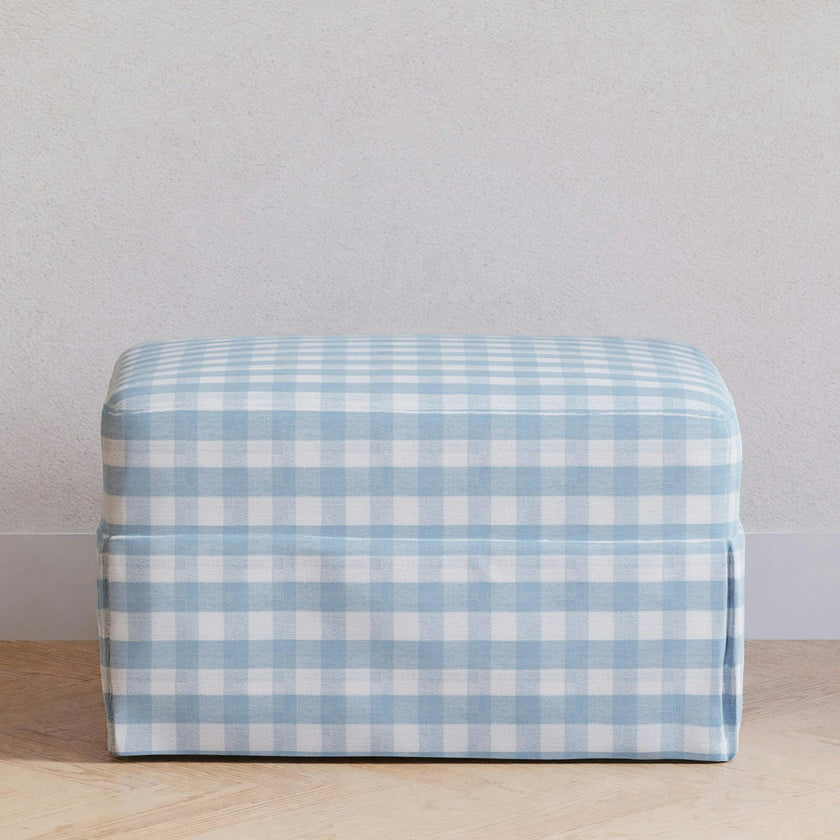 Maisonette x Namesake Crawford Gliding Ottoman