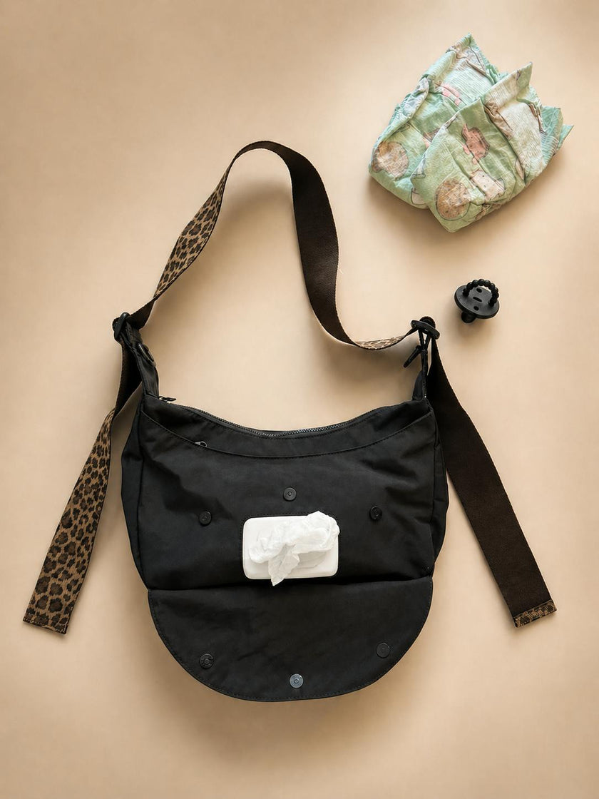 Citymouse® Park Bag - Onyx