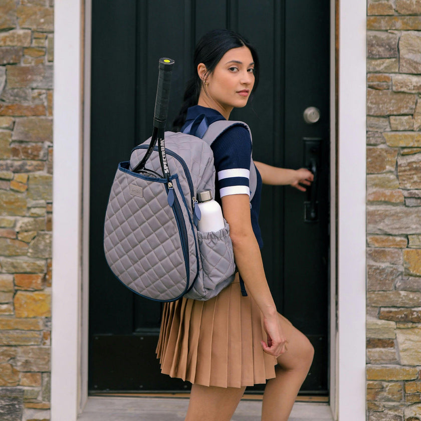 Game On Tennis Backpack