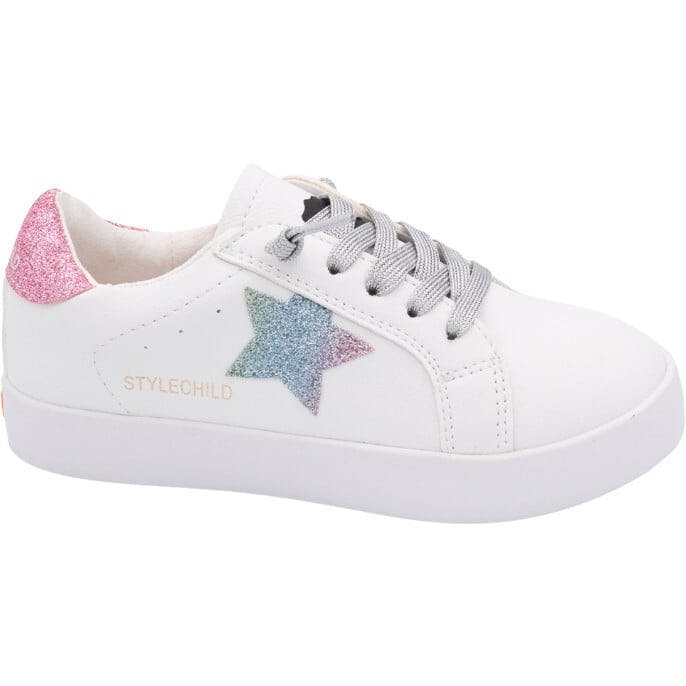 Jaymes Sneaker, Multi