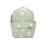 Red Rovr Mini Roo Backpack - Pear Doodle