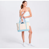 Court to Coast Tote