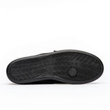 Zahia Velvet Mary Janes