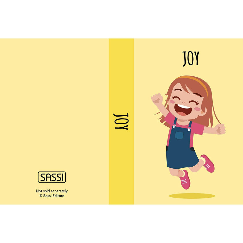 My First Library: Emotions