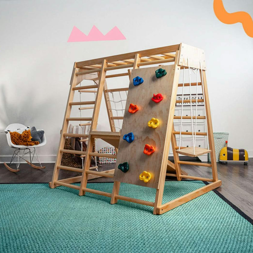 Magnolia | Jungle Gym