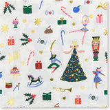 Nutcracker Large Napkins