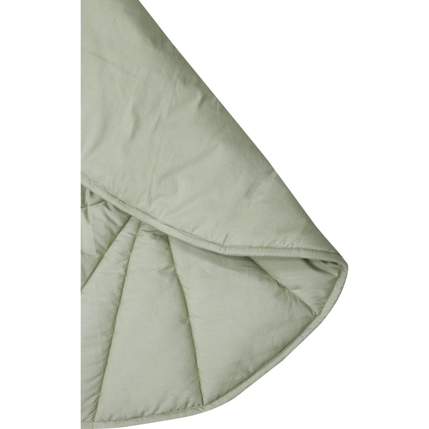 Play Mat Water Lily Olive
